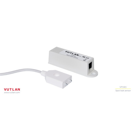 VT593 Spot Leak Sensor | Precise Water Leak Detection | Vutlan