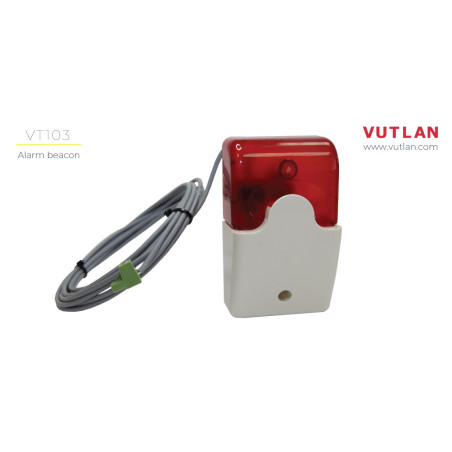 VT103 / Alarm beacon