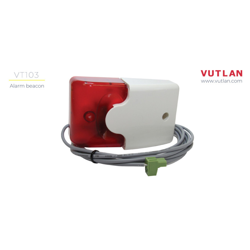 VT103 / Alarm beacon