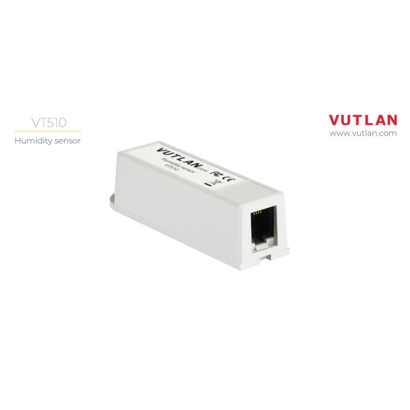 VT510 | Humidity Sensor | Vutlan.com