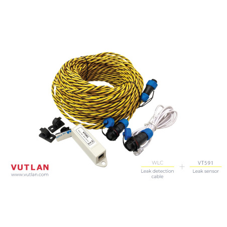 WLC / Water Detection Cable