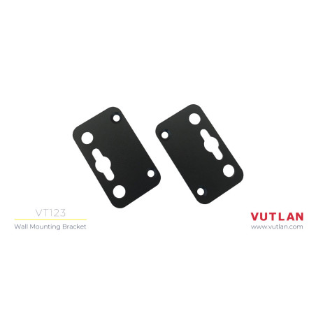 VT123 / Wall Mounting Bracket