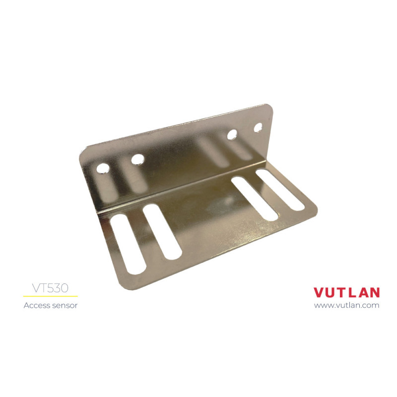 VT530 Access Sensor | Control and Monitor Door Access | Vutlan